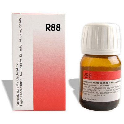 Dr. Reckeweg R88-Anti-Viral Drops